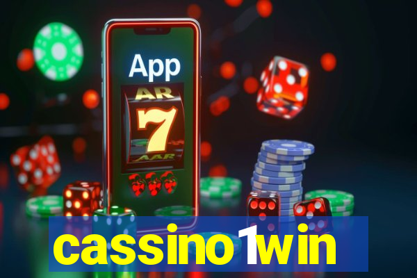 cassino1win