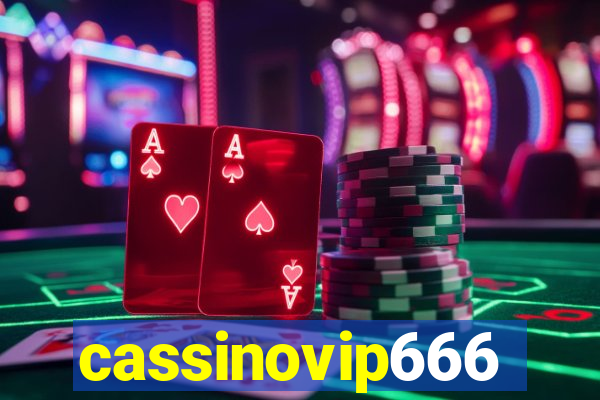 cassinovip666