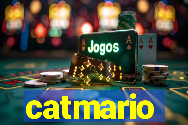 catmario