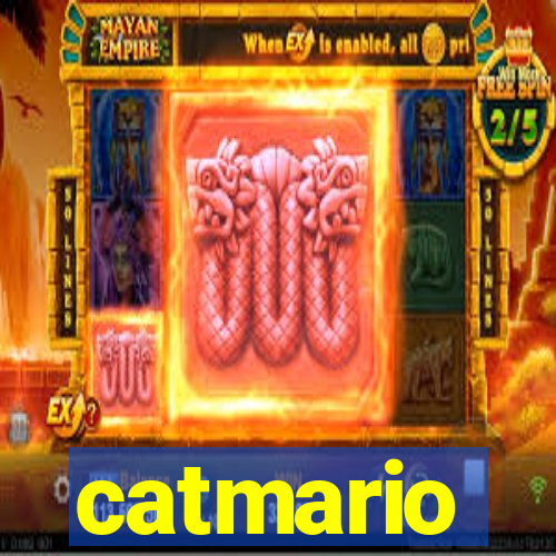 catmario