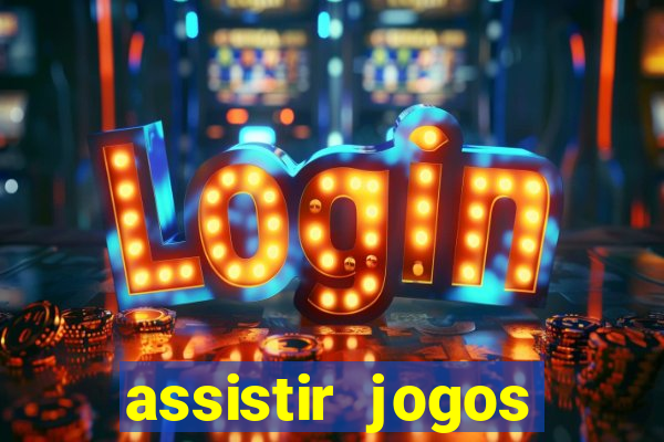 assistir jogos mortais 7 dublado