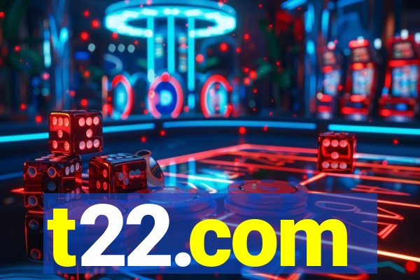 t22.com