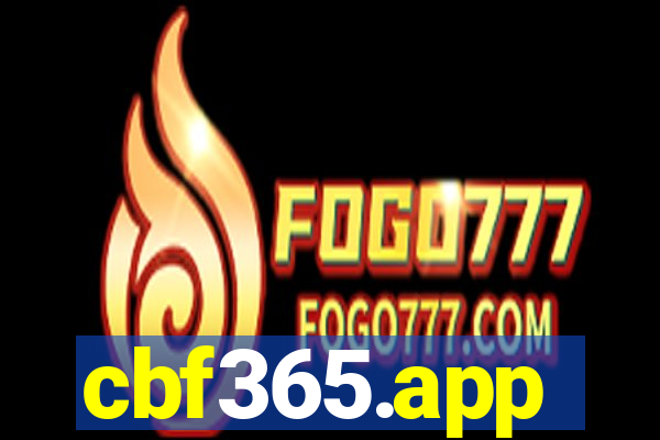 cbf365.app