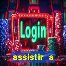 assistir a escolhida novela turca
