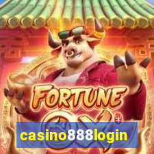 casino888login