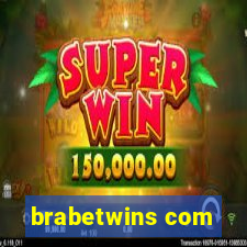 brabetwins com