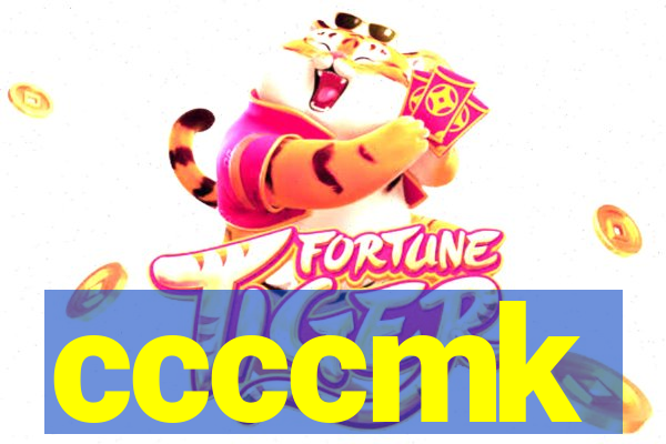 ccccmk