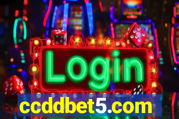 ccddbet5.com