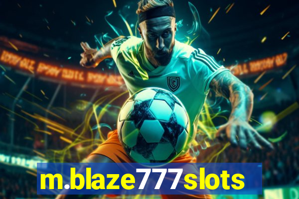 m.blaze777slots.com