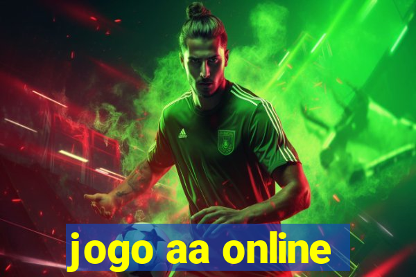 jogo aa online