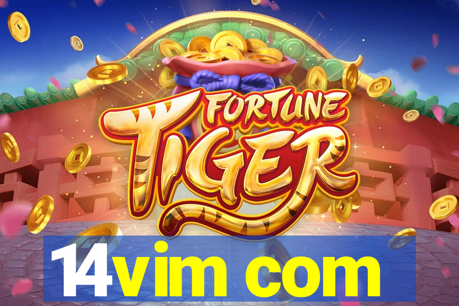 14vim com