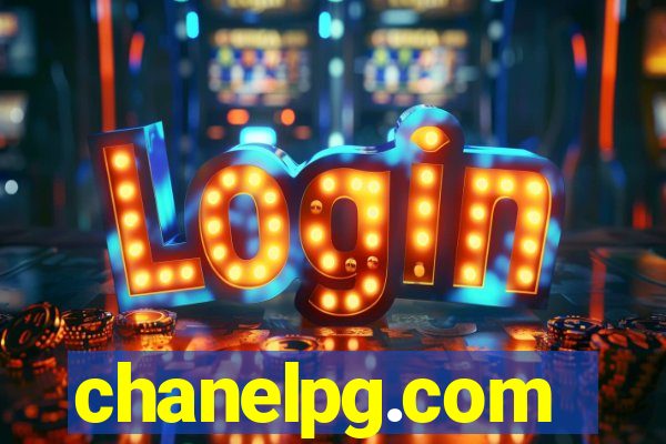 chanelpg.com