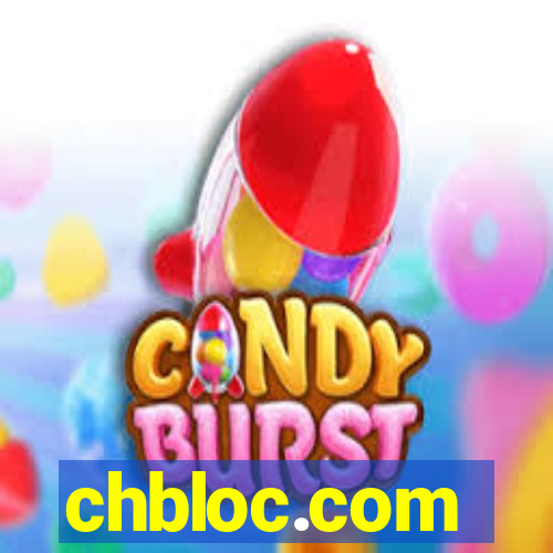 chbloc.com