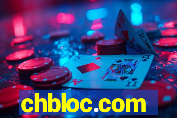 chbloc.com