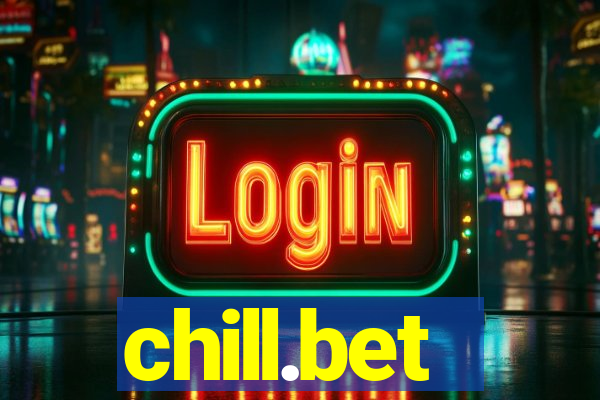 chill.bet