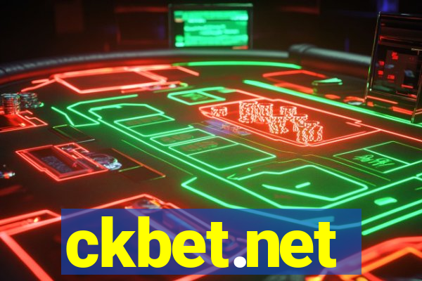 ckbet.net