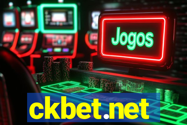 ckbet.net