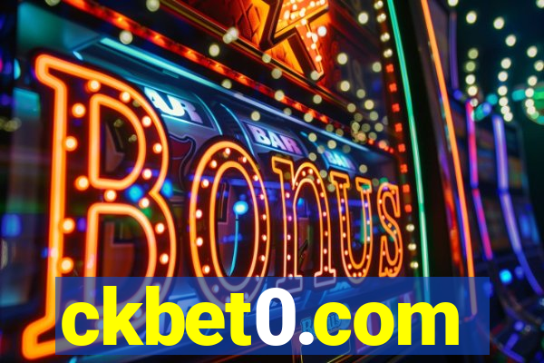 ckbet0.com