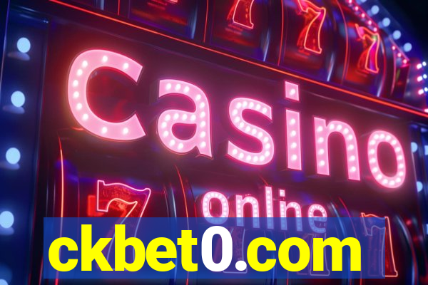 ckbet0.com