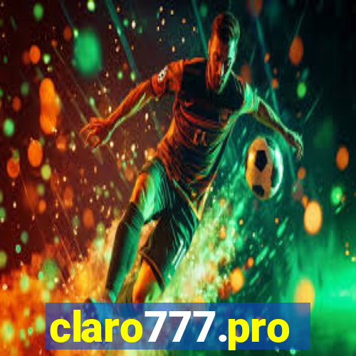 claro777.pro