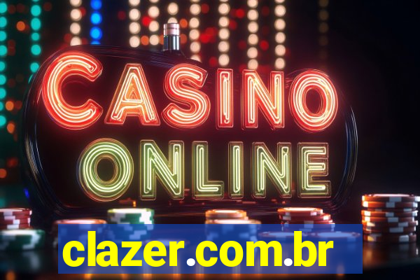 clazer.com.br
