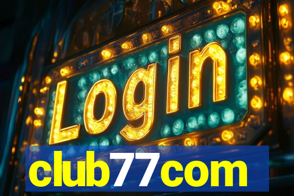 club77com