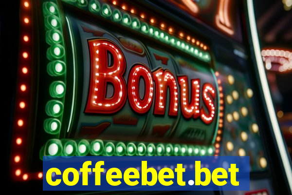 coffeebet.bet