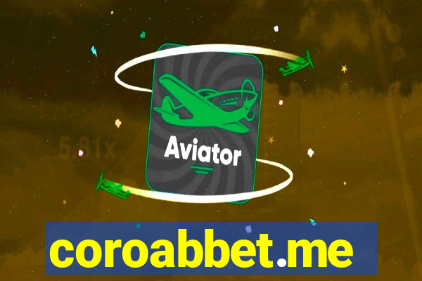 coroabbet.me