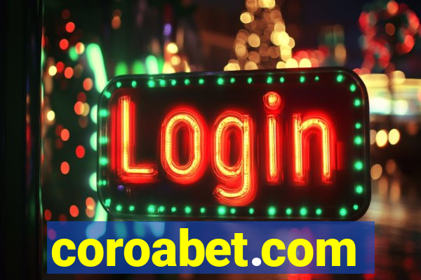 coroabet.com