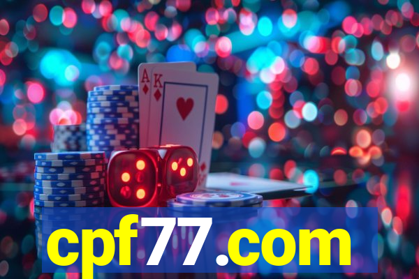 cpf77.com