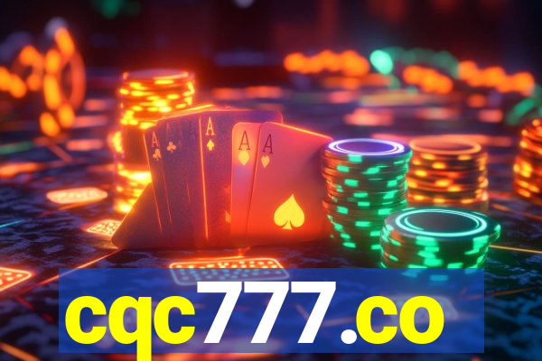 cqc777.co