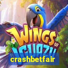 crashbetfair