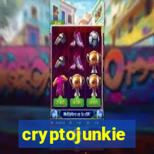 cryptojunkie