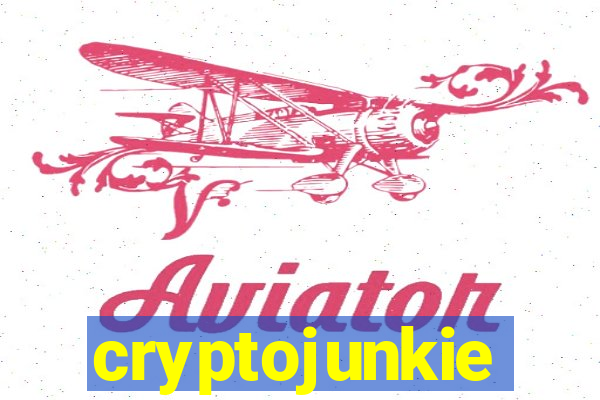 cryptojunkie