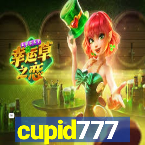 cupid777