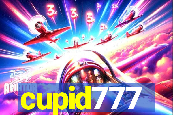 cupid777