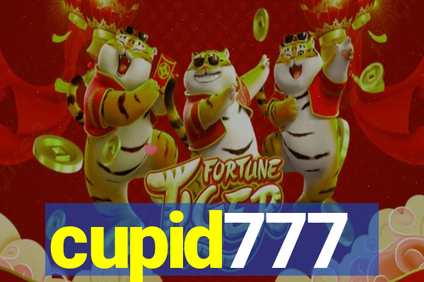 cupid777