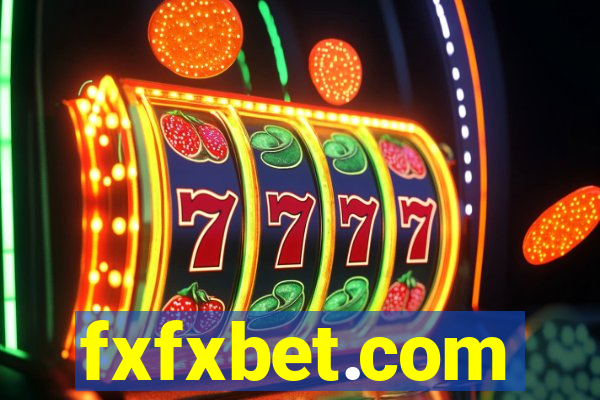 fxfxbet.com