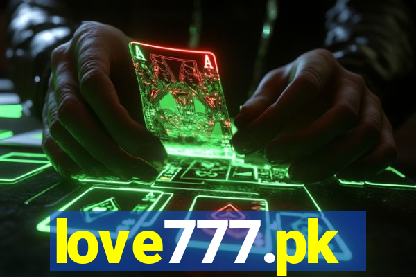 love777.pk