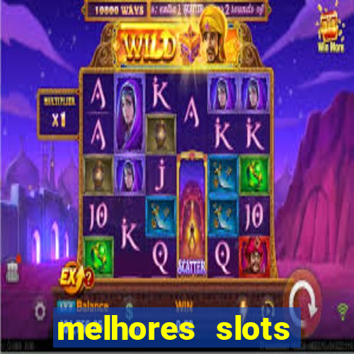 melhores slots pragmatic play