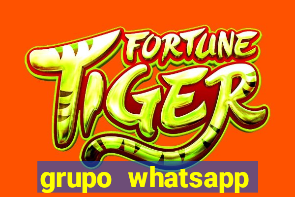 grupo whatsapp emprego bahia
