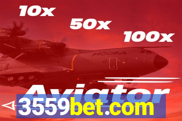 3559bet.com