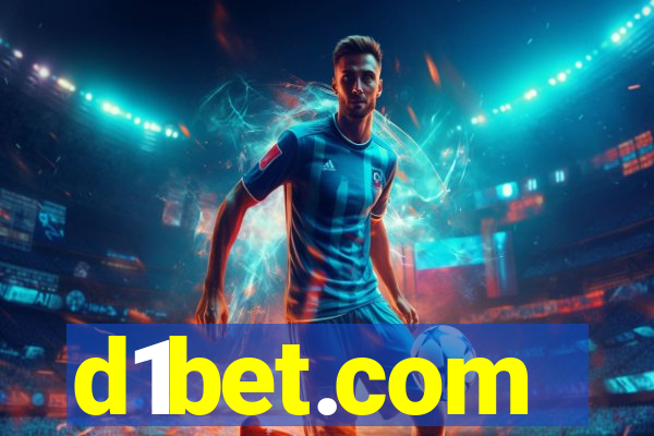 d1bet.com