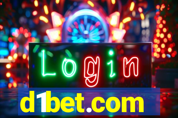 d1bet.com