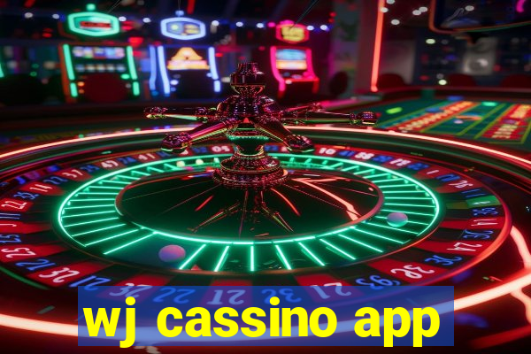 wj cassino app