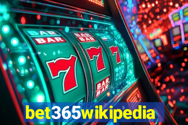 bet365wikipedia