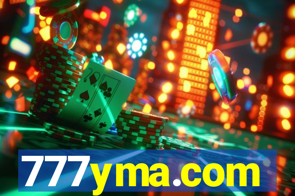 777yma.com