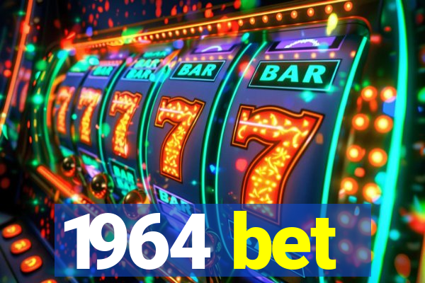 1964 bet