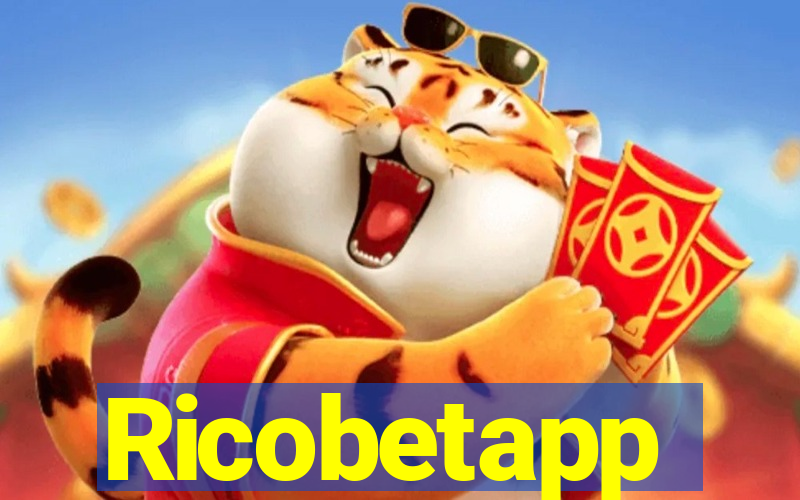 Ricobetapp