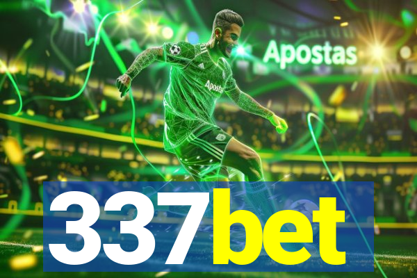 337bet